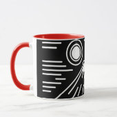 Mug mount fuji,japan,mug (Gauche)