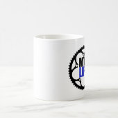 Mug Mountain Bike Life (Centre)