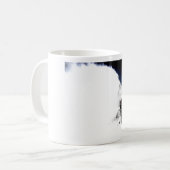 Mug Mountain Climat Sports extrêmes (Devant gauche)