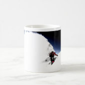 Mug Mountain Climat Sports extrêmes (Centre)
