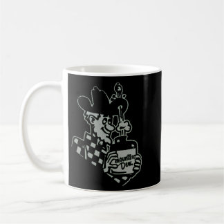 Mug Mountain Dew Classic