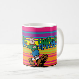 Mug Mountain Explorer : Randonnée et randonnée