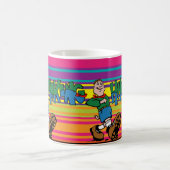 Mug Mountain Explorer : Randonnée et randonnée (Centre)