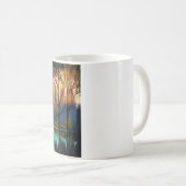 Mug Mountain Lodge (Devant droit)