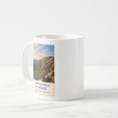 Mug Mountain Trail Through the French Alps (Devant gauche)