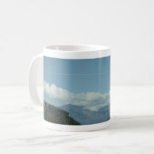 Mug Mountain View du Colorado (Devant gauche)