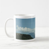 Mug Mountain View du Colorado (Gauche)