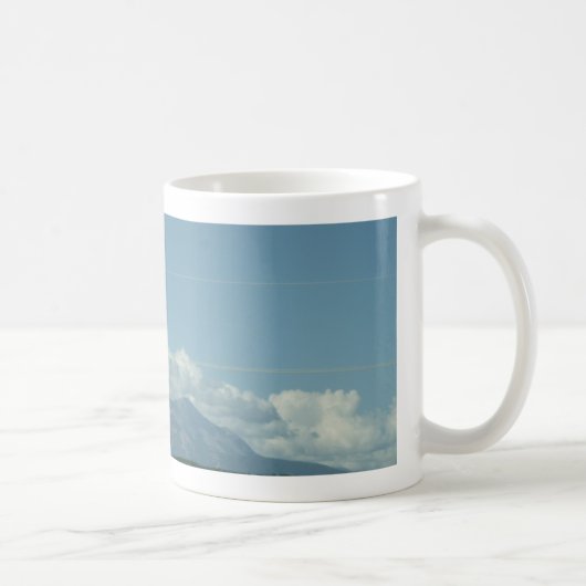 Mug Mountain View du Colorado (Droite)