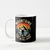 Mug Mountains Aren't Just Funny They're Hill Areas Dad (Gauche)