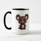 Mug Mouse (Gauche)