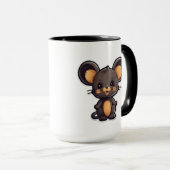 Mug Mouse (Devant droit)