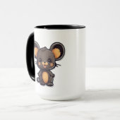 Mug Mouse Mok (Voorkant links)