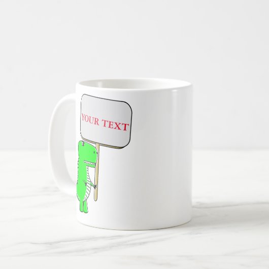 Mug Mousepad (Devant gauche)