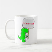 Mug Mousepad (Gauche)