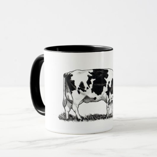 Mug Mousepad (Devant gauche)