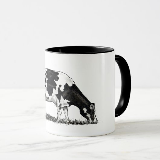 Mug Mousepad (Devant droit)