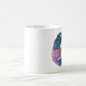 Mug Mouser de l'âge de l'espace (Centre)