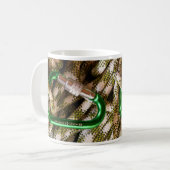 Mug Mousquetaire et Escalade (Devant gauche)