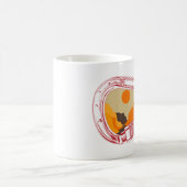 Mug mousqueton d'escalade de Zion (Centre)