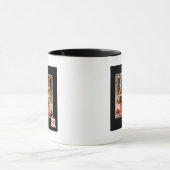 Mug Mousse de mah chaud (Centre)