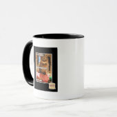 Mug Mousse de mah chaud (Devant gauche)