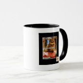 Mug Mousse de mah chaud (Devant droit)