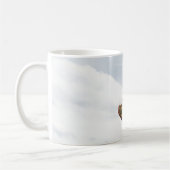Mug Mousse de marteau Gold Thor (Gauche)