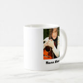 Mug Mousse de Ronn (Devant droit)