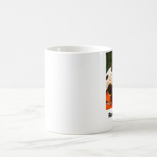 Mug Mousse de Ronn (Centre)