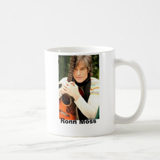 Mug Mousse de Ronn