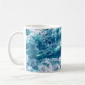 Mug Mousse mer (Gauche)