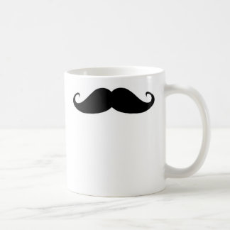 Mug Moustache