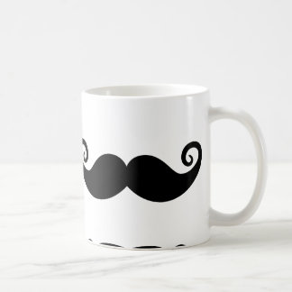 Mug moustache [1]