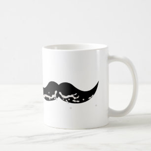 Mug Moustache de lait