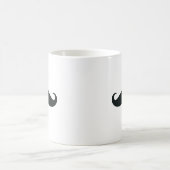 Mug Moustache Stache (Centre)