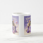 Mug Moustaches & Merveilles (Centre)
