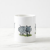 Mug Mouton (Centre)