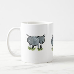 Mug Mouton