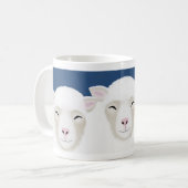 Mug Mouton (Devant gauche)