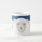 Mug Mouton (Centre)