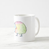 Mug Mouton (Devant droit)