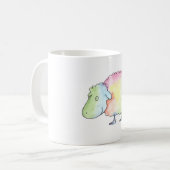 Mug Mouton (Devant gauche)
