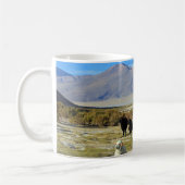 Mug mouton chilien (Gauche)