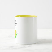 Mug Mouton corné (Centre)