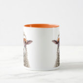 Mug Mouton de brasse cool (Centre)