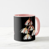 Mug Mouton de fleur Eumundi Quandong (Devant droit)
