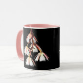 Mug Mouton de fleur Eumundi Quandong (Devant gauche)