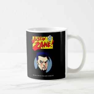 Mug Mouton de Justin Z