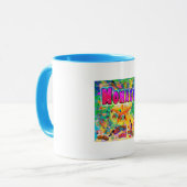 Mug Mouton d'heure Epoch de Monaco (Devant gauche)