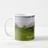 Mug Mouton et agneau (Gauche)